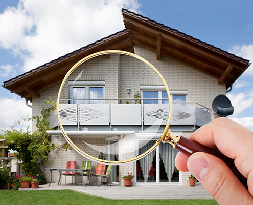 See what our detailed home inspections cover