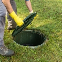 Septic Inspections from Lem's Home Inspections